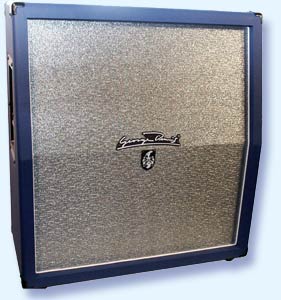 The Blue 412 A